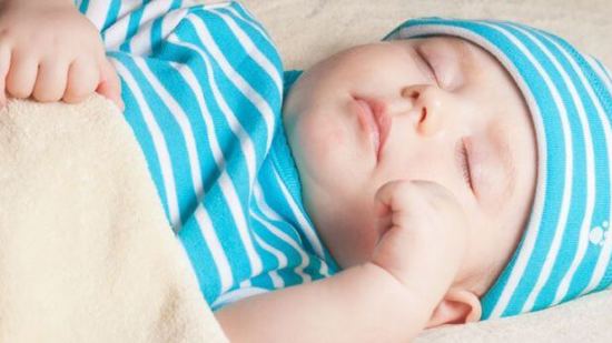 Factores que aumentan el riesgo de muerte de cuna