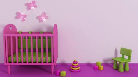 El espacio de sus sueños