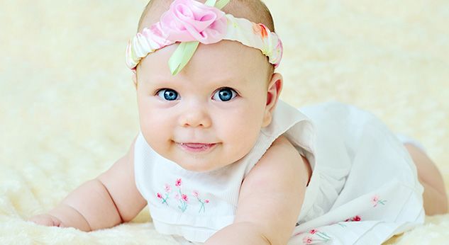 5 enfermedades más raras en peques