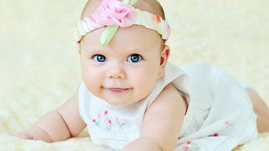 5 enfermedades más raras en peques
