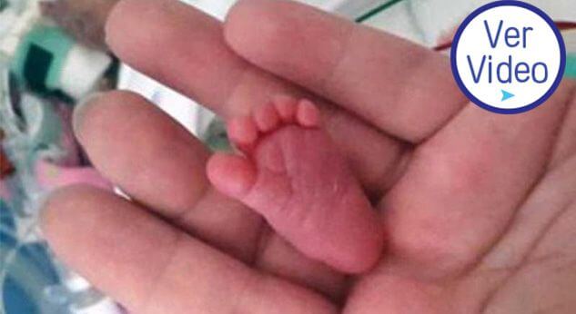 Conoce a Emilia