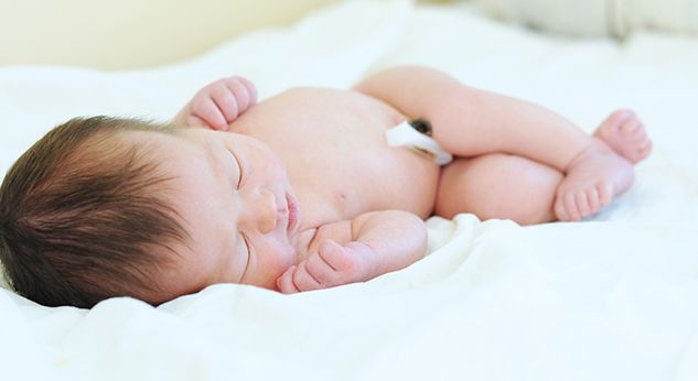 El cordón umbilical puede ayudar a prolongar la vida de tu bebé