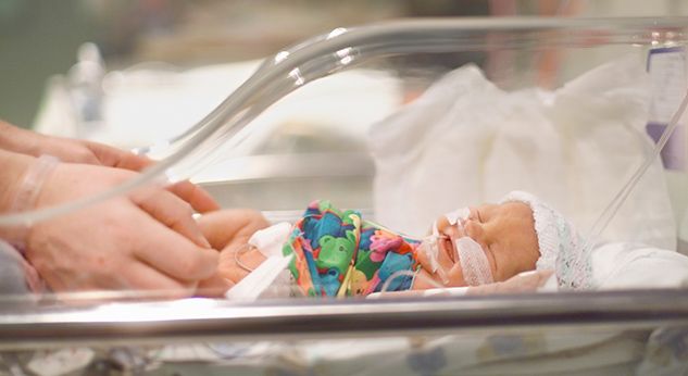 Día Mundial del Niño Prematuro pretende concientizar sobre la primera causa de mortalidad neonatal