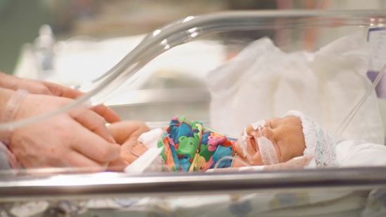 Día Mundial del Niño Prematuro pretende concientizar sobre la primera causa de mortalidad neonatal