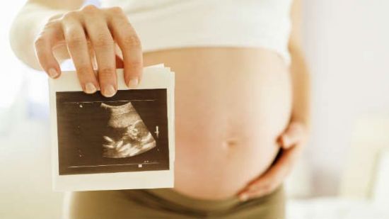 Desarrollo del bebé (primer trimestre)