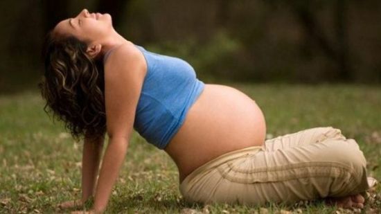 ¿Que aprende el bebé dentro de la pancita de mamá?