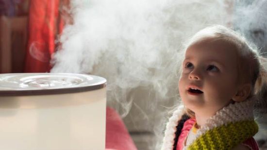 Cuidados del humidificador