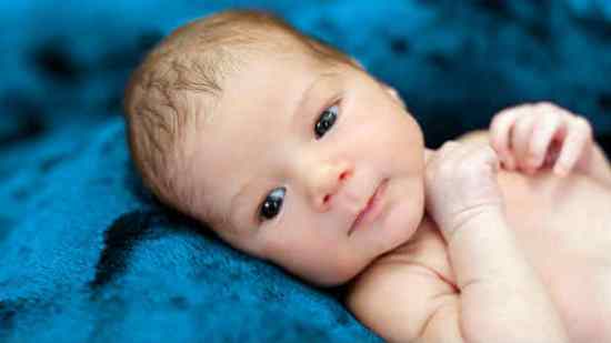 Cuidados básico del bebé prematuro