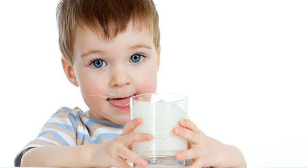 Proteínas para tu pequeño