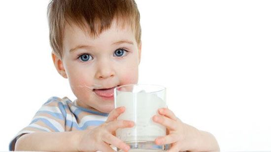 Proteínas para tu pequeño