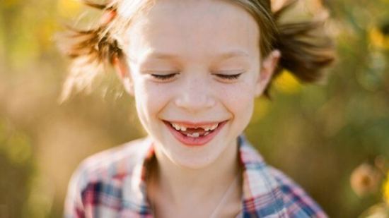 ¿Cuándo se caen los dientes de leche?