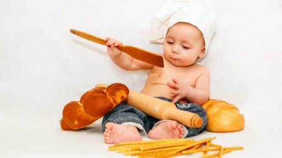 ¿Cuándo le puedo dar cereales a mi bebé?