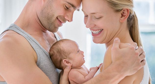 7 cosas sorpredentes que no sabías de tu bebé