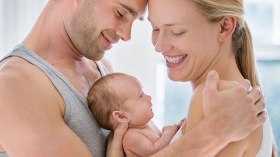 7 cosas sorpredentes que no sabías de tu bebé