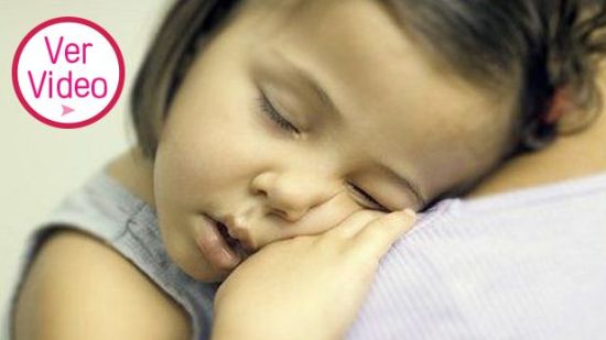 ¿Qué hacer ante una convulsión febril?