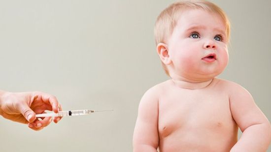 La importancia de vacunar a tu bebé contra la varicela
