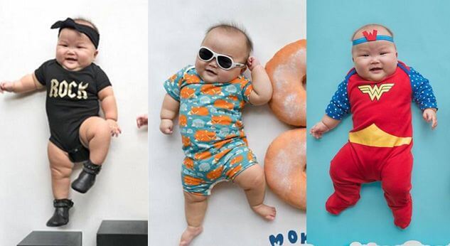 Conoce a las gemelas más divertidas y famosas de Instagram