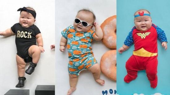 Conoce a las gemelas más divertidas y famosas de Instagram
