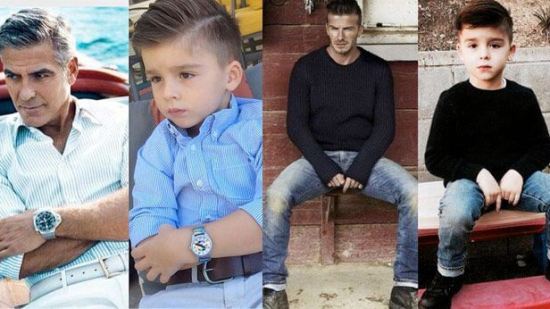 12 ideas para copiarles el look a estos famosos