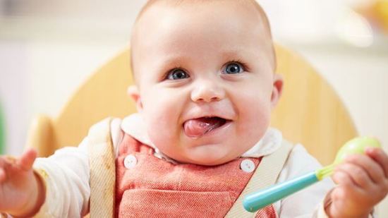 ¿Cómo saber si el bebé tiene hambre?