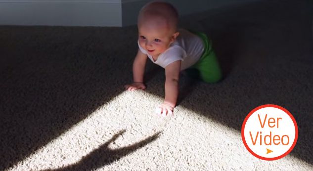 ¡A jugar con sombras!