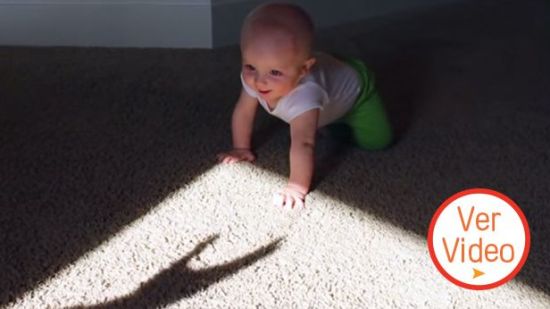 ¡A jugar con sombras!