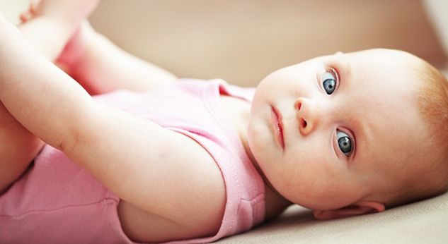 ¿Cómo eliminar las flemas del bebé?
