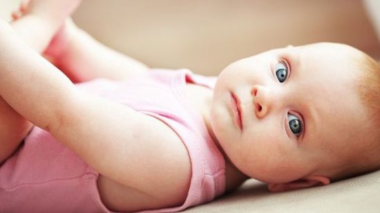 ¿Cómo eliminar las flemas del bebé?