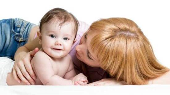 Beneficios de platicar con tu bebé