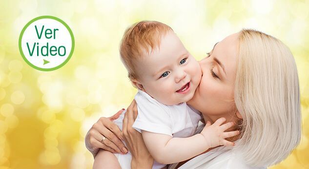 Beneficios del Método de la Madre Canguro