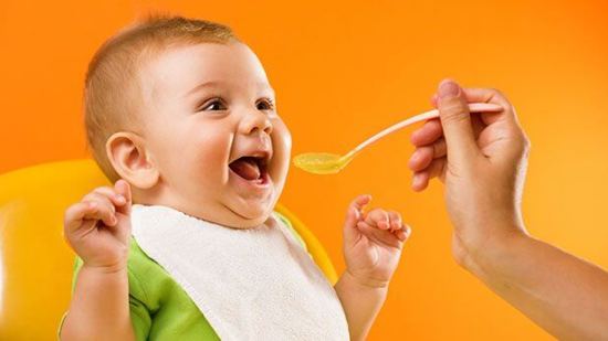 5 beneficios de incluir la Harina de Arroz Tres Estrellas en la alimentación de tu bebé