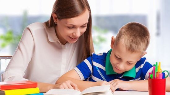 Los bebés prematuros muestran un menor desempeño escolar