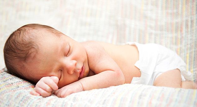 Bebés nacidos en fin de semana tienen más probabilidades de morir