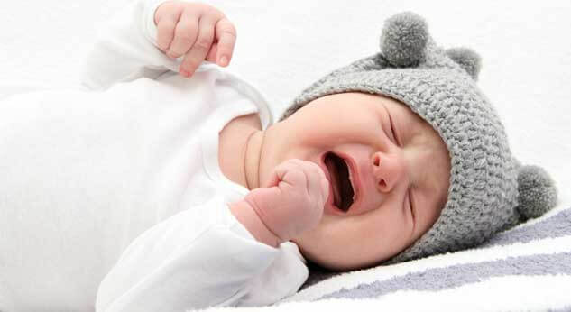 ¿Bebé con flemas? Elimínalas en un dos por tres