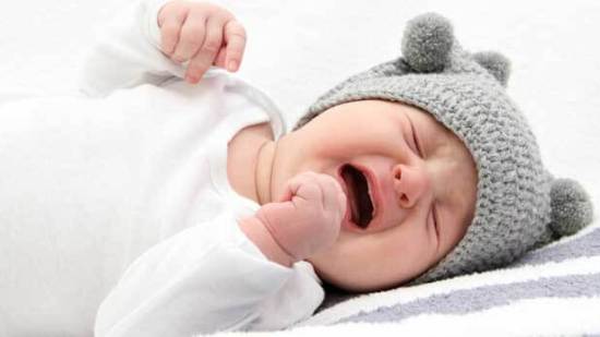 ¿Bebé con flemas? Elimínalas en un dos por tres