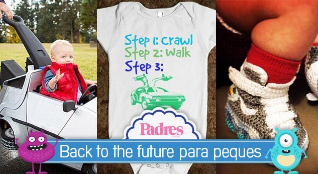 ¡El futuro es hoy!