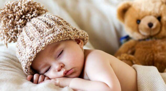 Antes de dormir