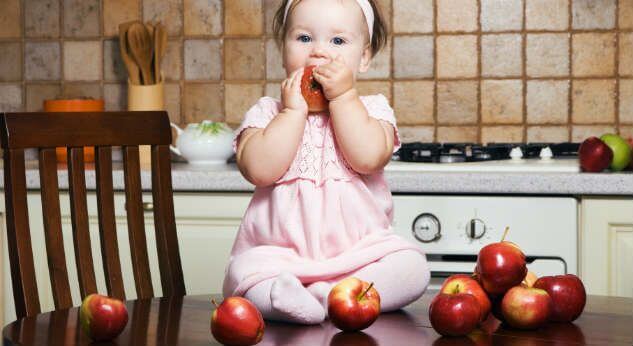Alimentos rojos para su salud