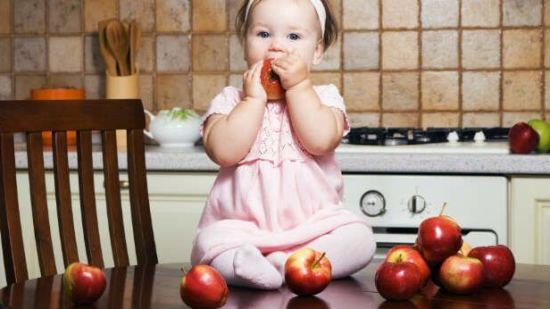 Alimentos rojos para su salud