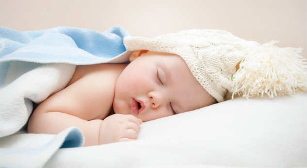 A dormir