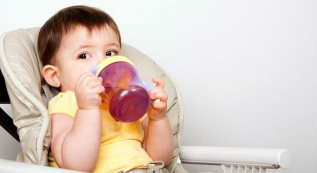 7 tips para usar vasos entrenadores
