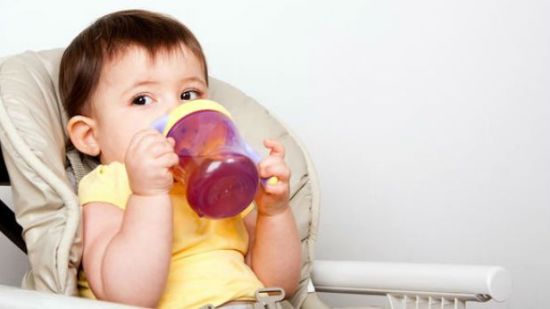 7 tips para usar vasos entrenadores