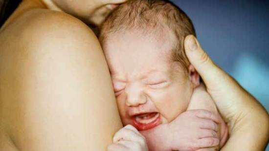 7 claves sobre la bronquiolitis