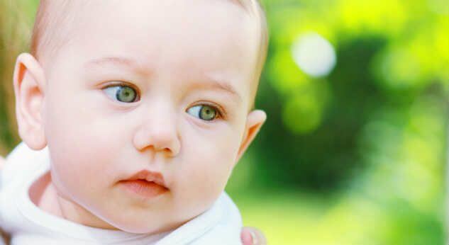 5 tips para prevenir la deshidratación del bebé