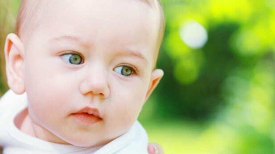 5 tips para prevenir la deshidratación del bebé