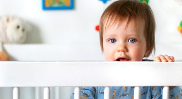 5 tips para decirle adiós a la cuna