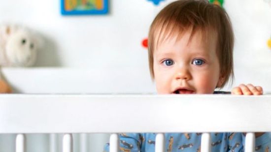 5 tips para decirle adiós a la cuna