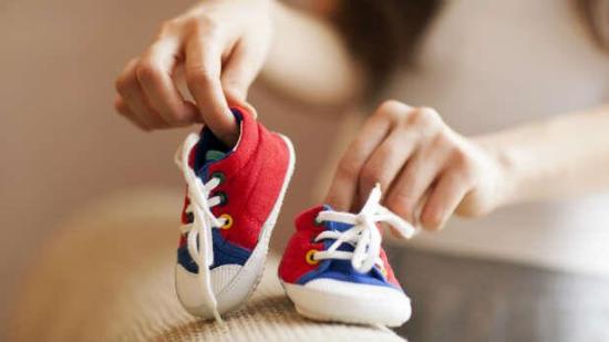 5 tips para enseñarle a tu peque a caminar