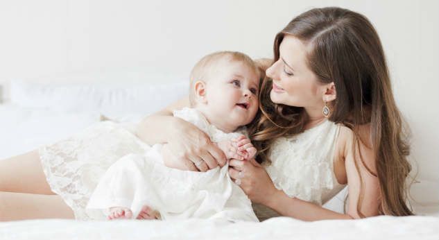 5 regalos de amor para tu bebé