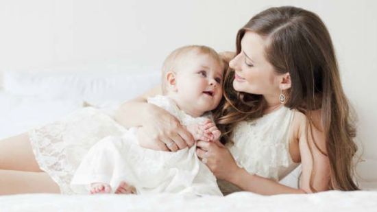 5 regalos de amor para tu bebé